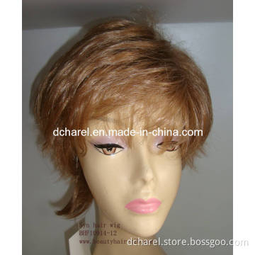 Mannequin Wigs (BHF10914-12)